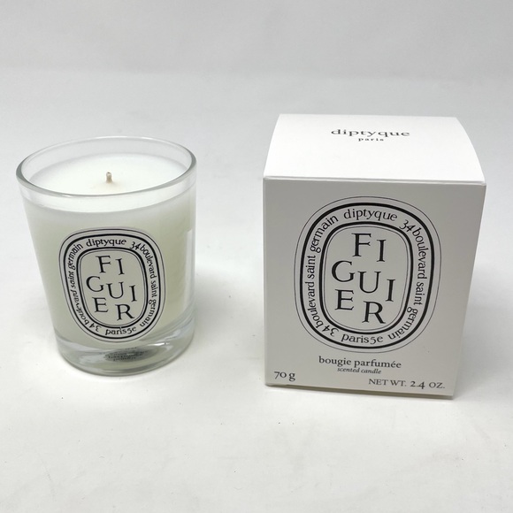 diptyque Other - DIPTYQUE PARIS Figuier Fig Tree Scented 2.4oz Candle
